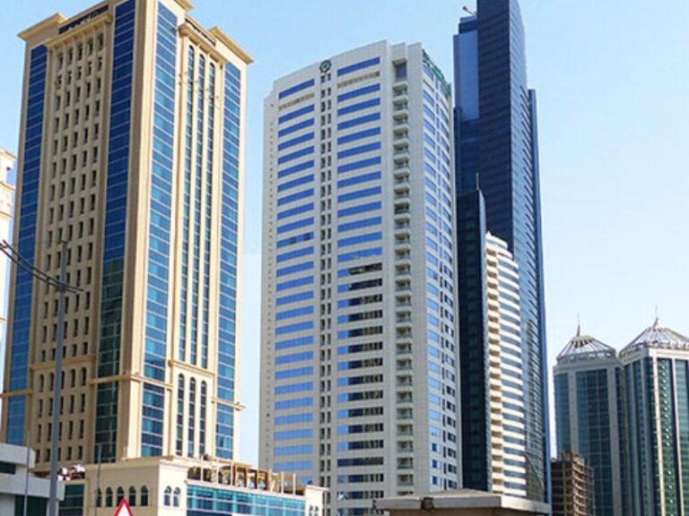 AL AREEN TOWER (1)
